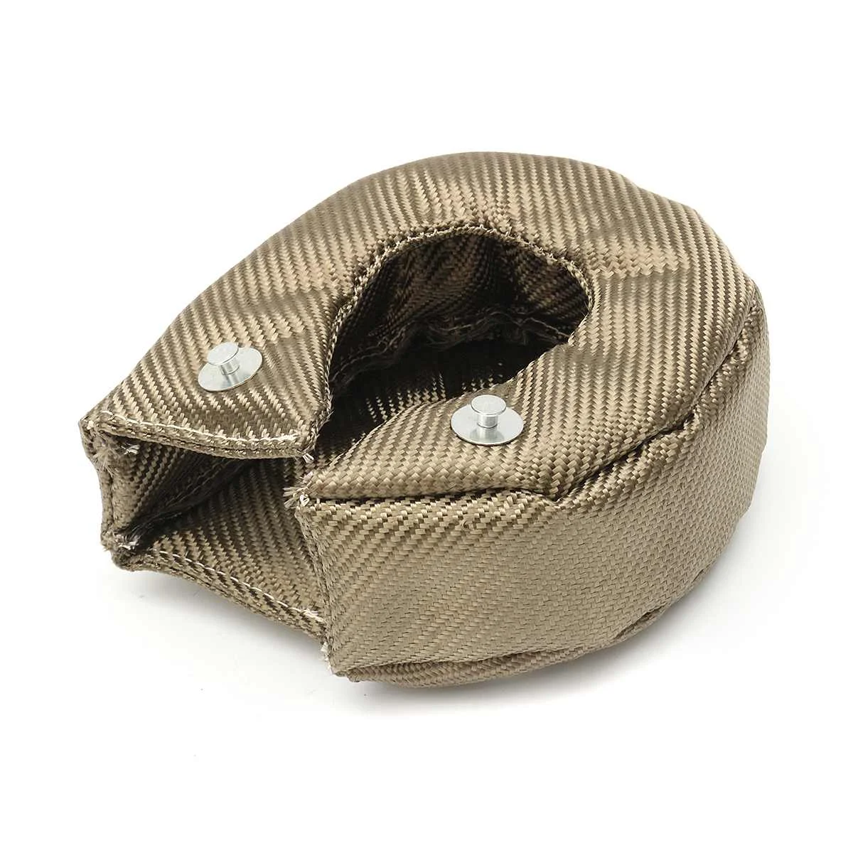 5 см х 5 м T3 гоночный тепловой щит Turbo Blanket коллектор обмотка трубок TB-B2-004