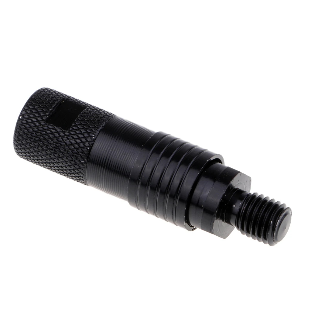 

Quick Release Connector Carp Fishing Alarms and Rod Pod Bank Sticks