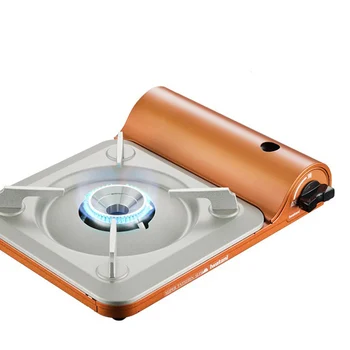 

Portable Outdoor Barbecue Oven with Cardboard Type Furnace Imported From Japan ; Safety and Explosion-proof