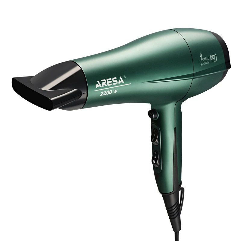 Secador de pelo ARESA AR 3218,|Secadores de pelo| - AliExpress