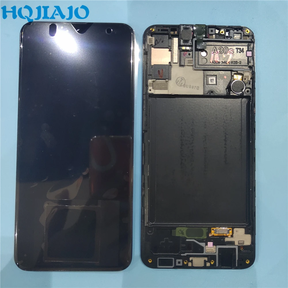 Samsung A30 Дисплей Оригинал Купить
