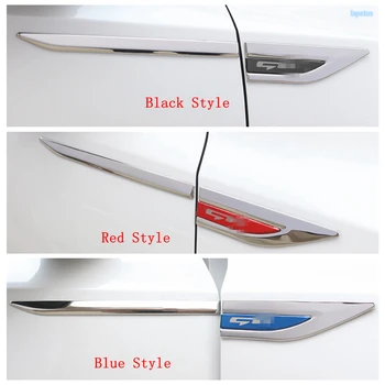 

Lapetus Car Side Fender Body Cover Trim Stainless Steel Exterior Refit Kit Three Colors Fit For Kia Cerato Forte K3 2019 2020