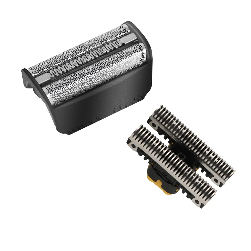 Replacement Shaver foil 30B for BRAUN 330 199 197s-1 195s-1 4845 7504 7505  7510 7511 7514 7515 7516 7763 7783  7785