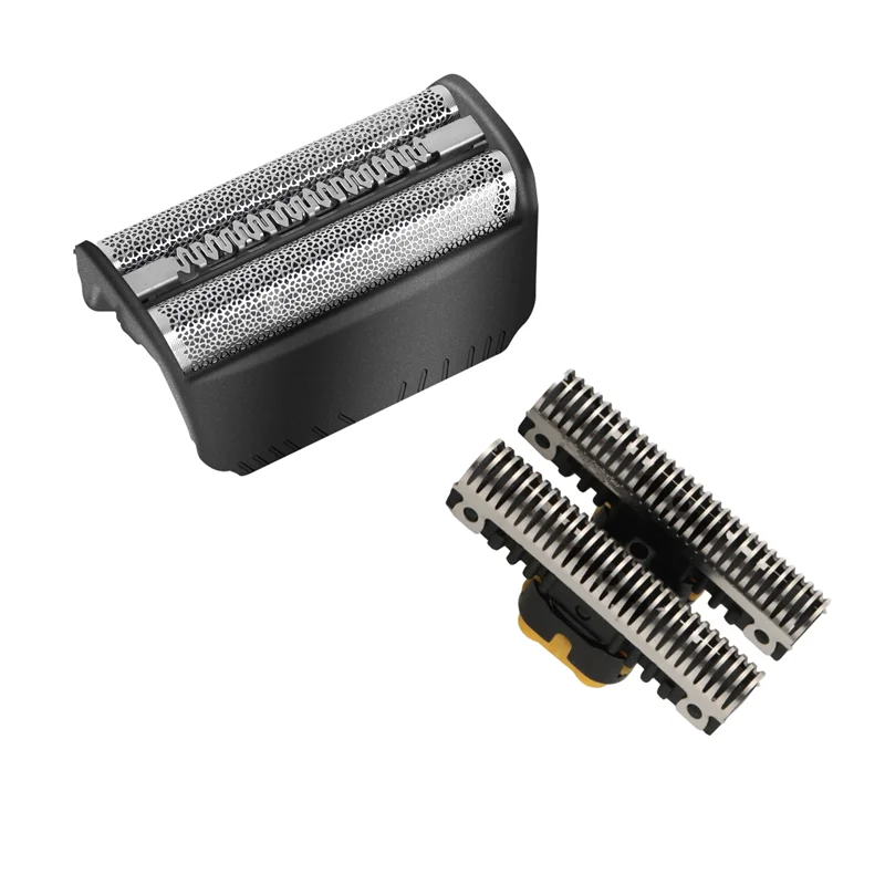 Replacement Shaver foil 30B For BRAUN 330 199 197s-1 195s-1 4845 7504 7505 7510 7511 7514 7515 7516 7763 7783 7785 electric shaver head