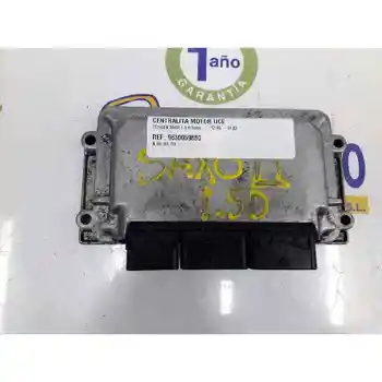 

9630059880 SWITCHBOARD ENGINE EUA CITROEN SAXO