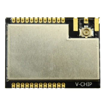 

868M CC1310 RF module ultra-Low Power Long Range RF Module VT-S02C-868M