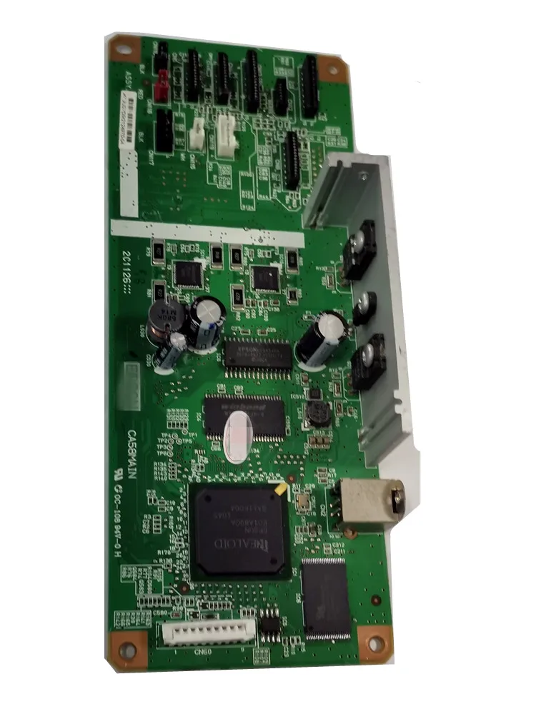 Mainboard Formatter Board Main board Mother for Epson L1300 T1100 T1110 B1100 W1100 L1800 Printer | Компьютеры и офис