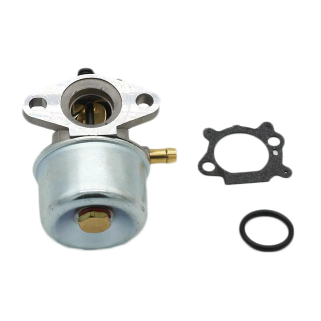 Замена Карбюратора ДЛЯ Briggs& Stratton 799868, 799872, 790821, 498170 Carb
