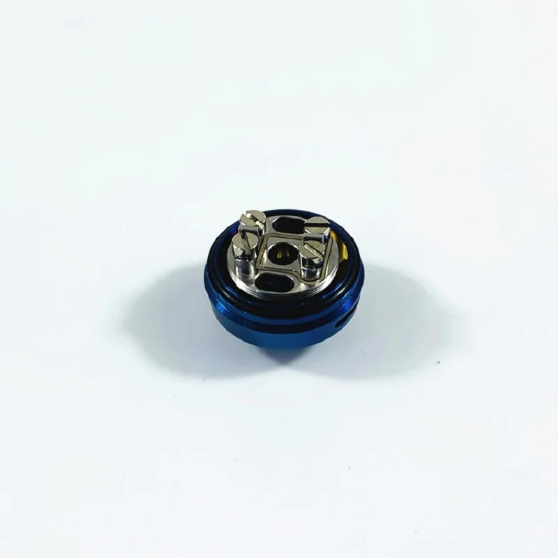 RTA GEAR 25 мм танк распылитель с воздухозаборником двойной катушкой