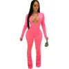 Jumpsuits