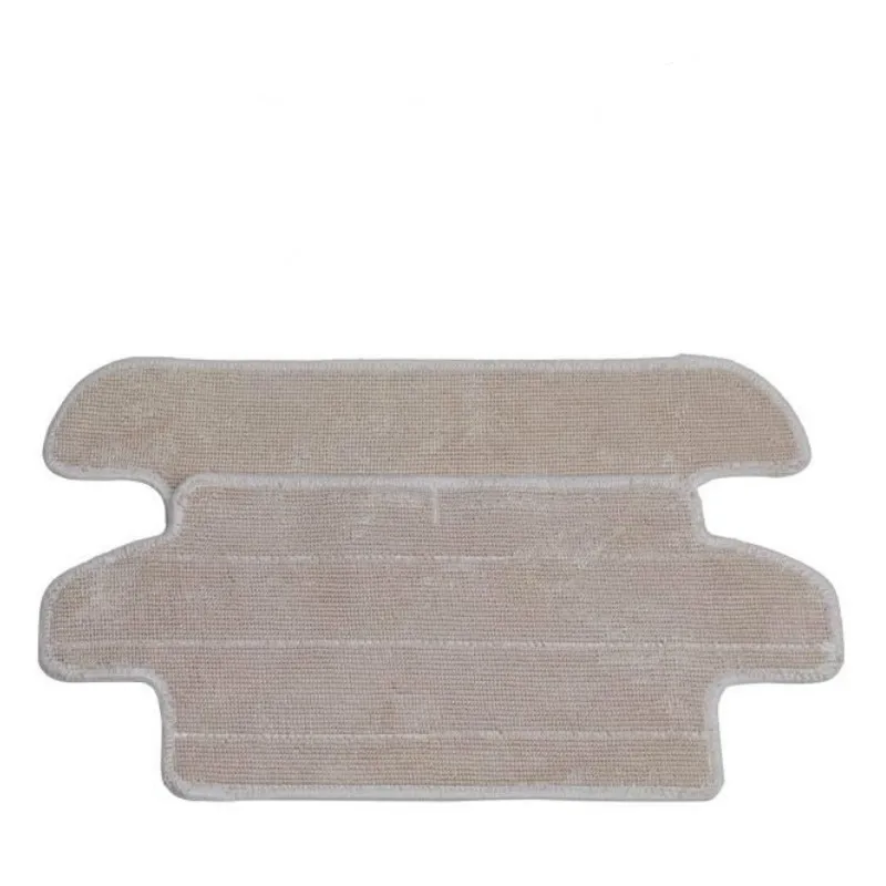Original Replacement Spare Parts Mop Cloths Disposable pads Suit For Xiaomi SWDK ZDG300 ZDG300S Robotic Floor Cleaner | Бытовая техника