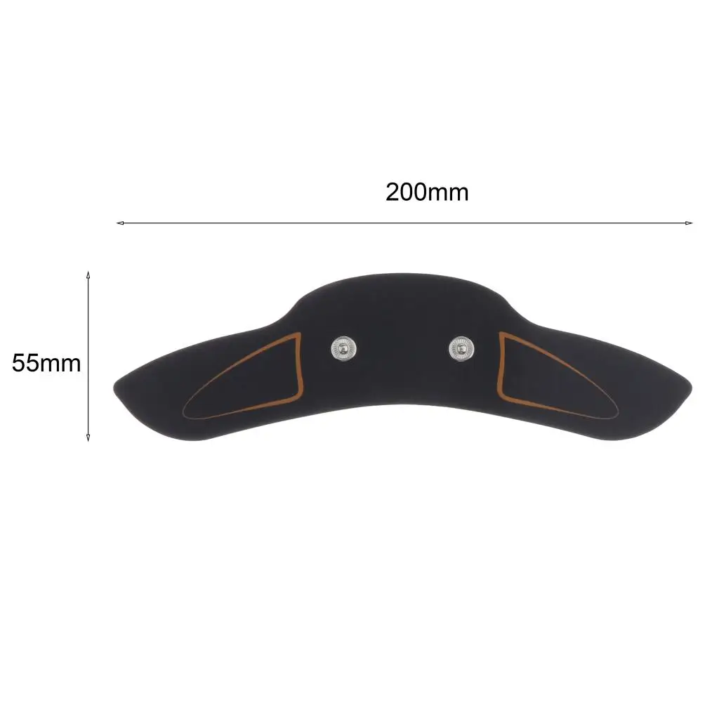 1pc Electronic Arm Muscle Training Unisex Leg Abs Stimulator Toner Belt Home Gym EMS Wireless Muscle Stimulator Trainer