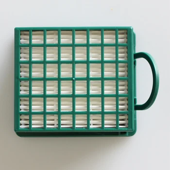 

Dust Bags Carbon Bag Filter Kit For Vorwerk VK130&VK131 Vacuum Cleaner Parts TOP