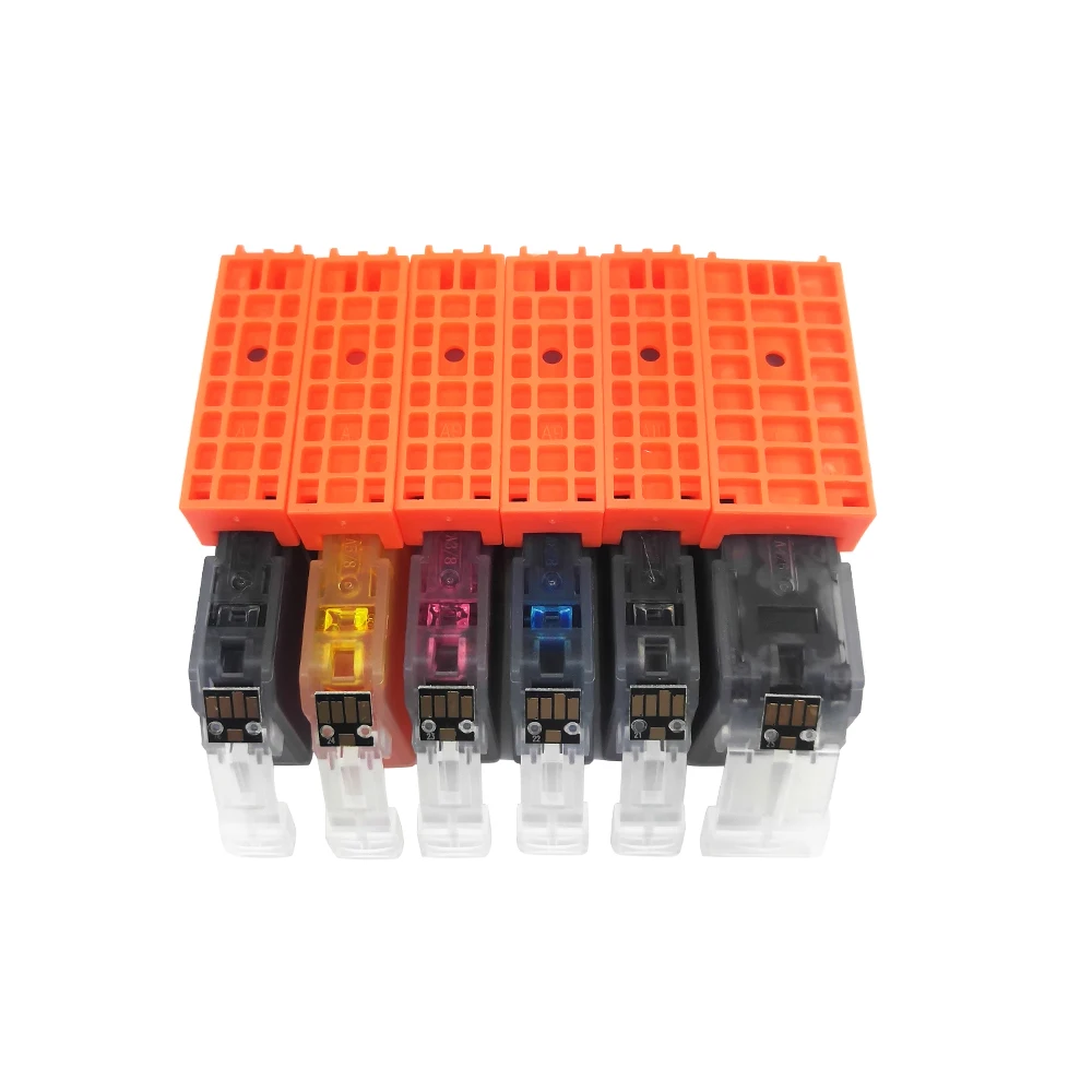 Cartucho De Tinta Para Canon PIXMA IP4850