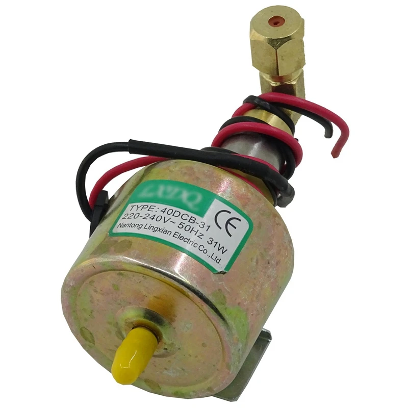 

ABRA-31W 900W-2000W Oil Pump for Fog Machine Sucker Rod Pumping Smoke Machine Sucker Rod Pumping for Stage Party