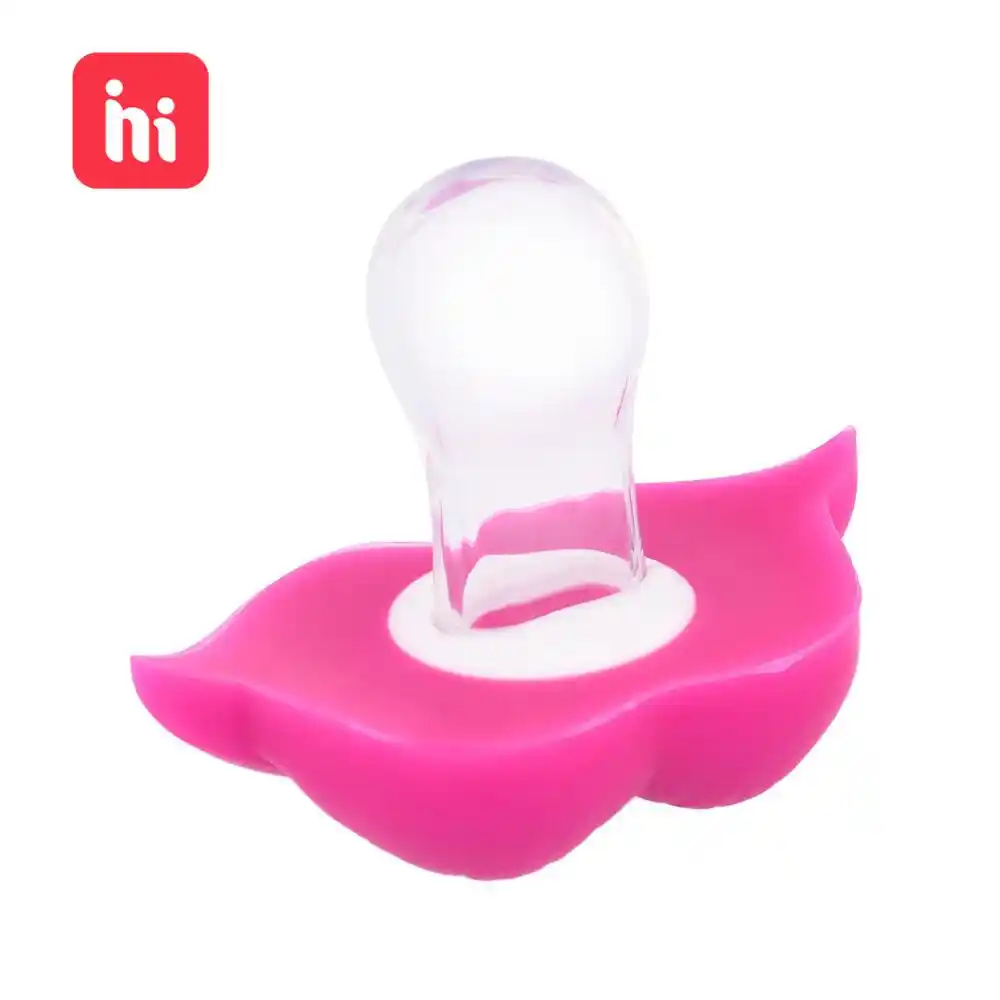 nipple teether