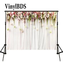 KATE Photography Backdrop 10x10ft Floral Backdrops Wedding Backdrops Flower Backdrop Curtains Wedding Romantic Background KATE Photography Backdrop 10x10ft Floral Backdrops Wedding Backdrops Flower Backdrop Curtains Wedding Romantic Background