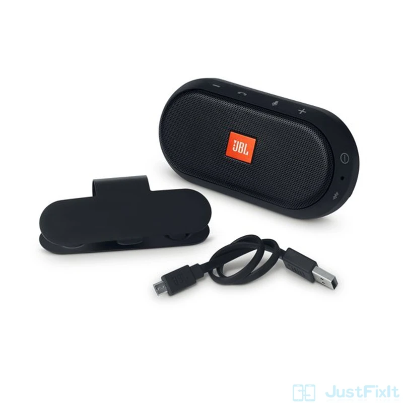 JBL Speaker Trip Wireless Bluetooth Mini Car Portable Speakers Travel Driving Music Speaker Sound Noise Cancelling Outdoor