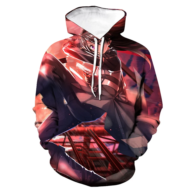 Waliicorners Hip Hop Pullover Fashion Hoodies Sword Art Online Streetwear Casual Hooded Sweatshirt 12 Hbea90625dba041e2a357ae3dedf8e8719