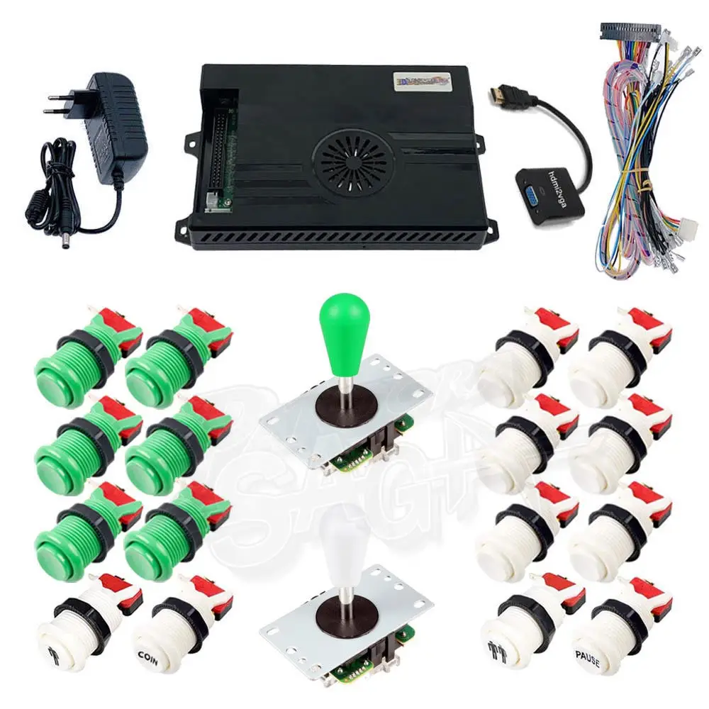 3D ANIMATION Japan 2 コンプリートセット Sega Mega Drive Japan No-Intro Art Pack (3D Boxes, 2D Carts