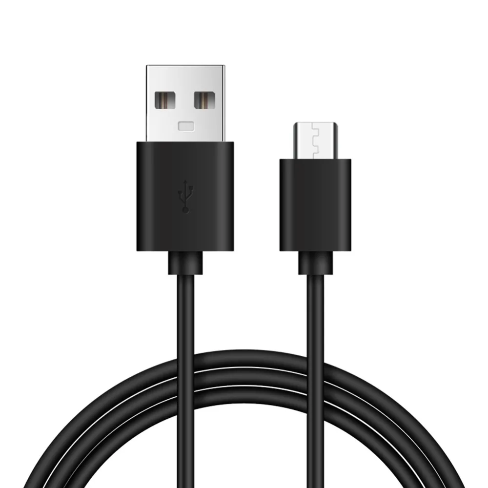 25-100-150-200-300cm-3A-Micro-USB-Data-Sync-Fast-Charger-Charging-Cable-Cord-For