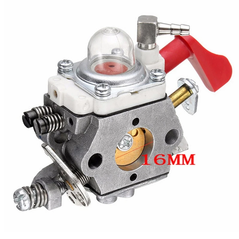 Долговечный карбюратор для Carby Walbro WT997 WT668 1/5 Baja HPI Rovan km Zenoah CY