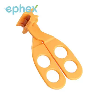 

Portable Baby Food Scissors Food Supplement Tableware Multi-functional