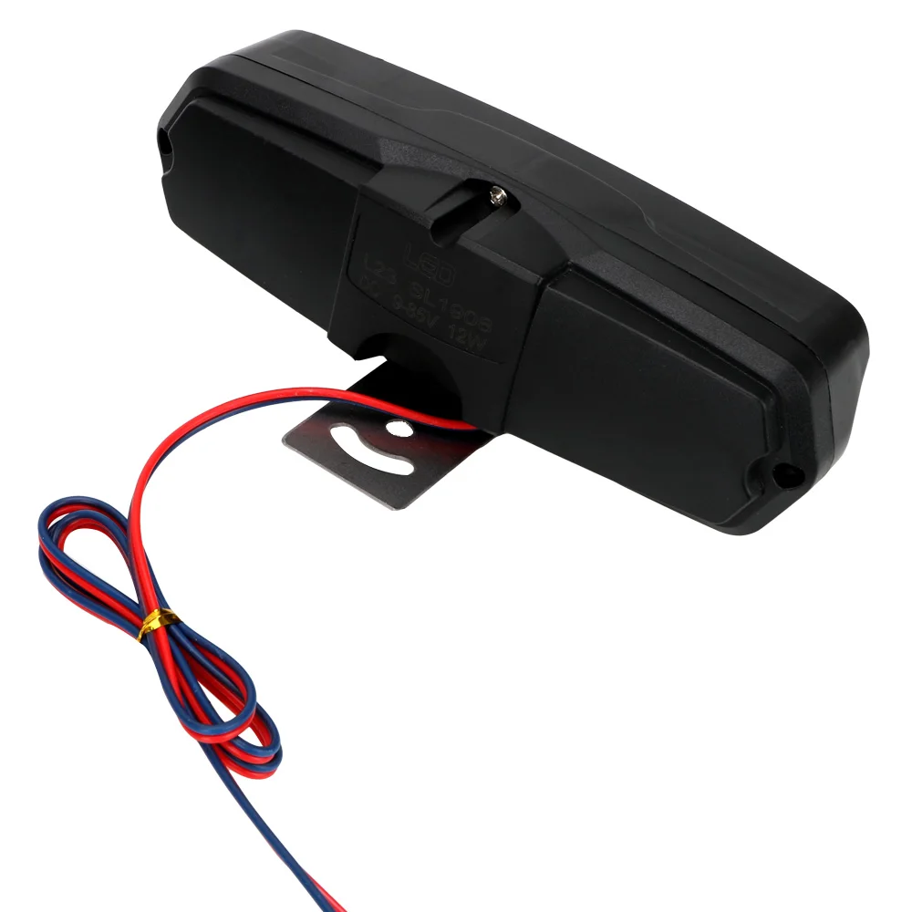 LEEPEE Светодиодный прожектор для внедорожников лампочка фары автомобиля