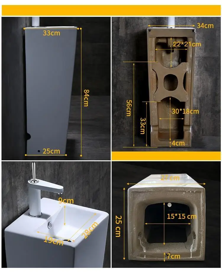 Umywalka Sobre Encimera Lavabo Da Appoggio черный Wasbak Lavandino Bagno Pia Para ванная комната Куба Banheiro раковина умывальник