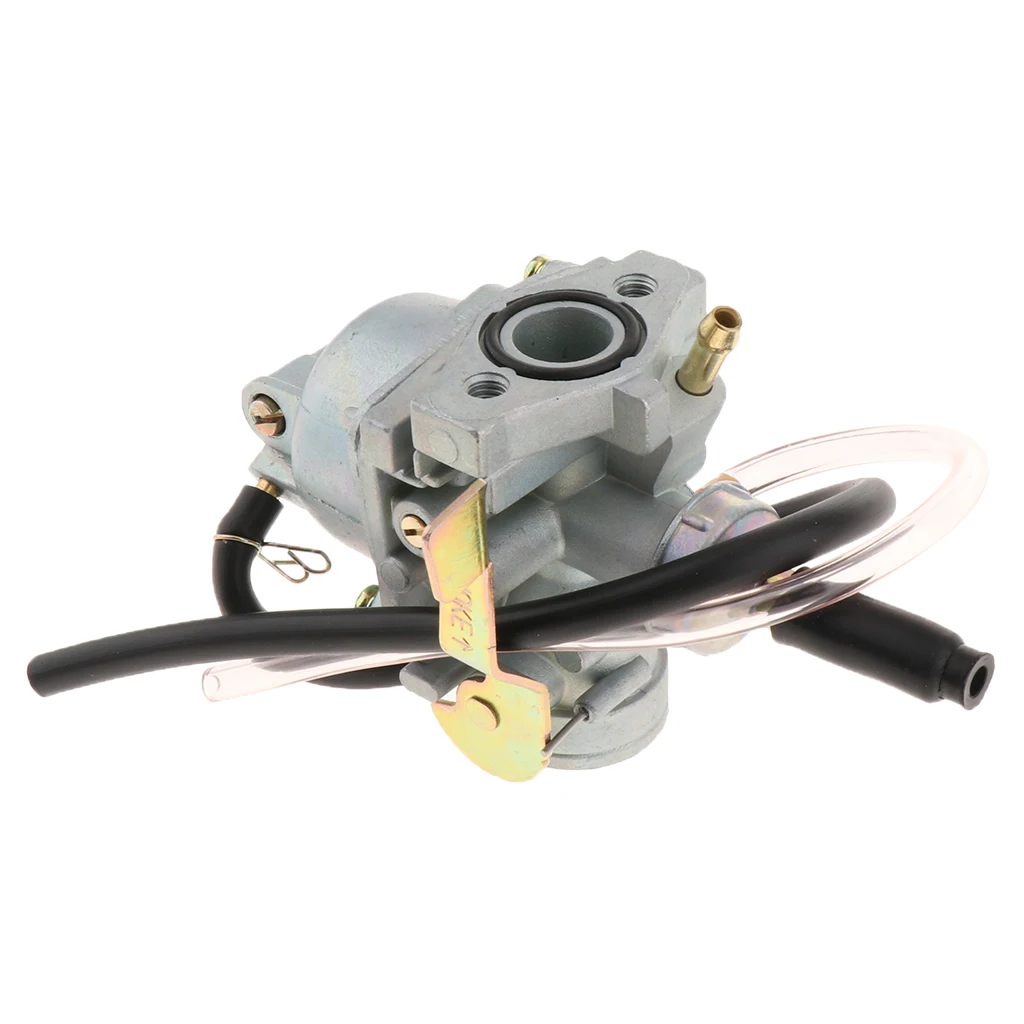 Carburetor Carb Air Filter Intake Manifold Gasket Fuel line Filter for HONDA CRF50F XR50R Scooter Moped Motorcycle
