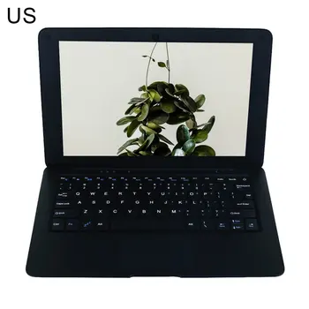 

10.1 Inch 1GB RAM 8GB ROM A33 CPU Notebook Windows10 Laptop Student Netbook with line WIFI For Student