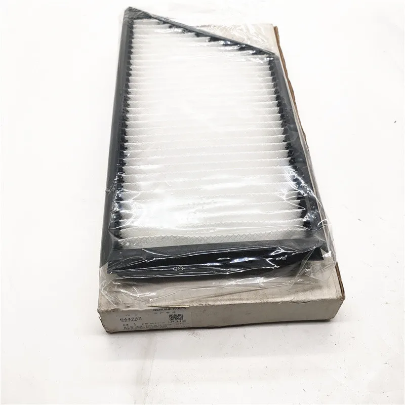 Suitable For Peugeot 206 206cc 206sw Pollen Filter Air Conditioning