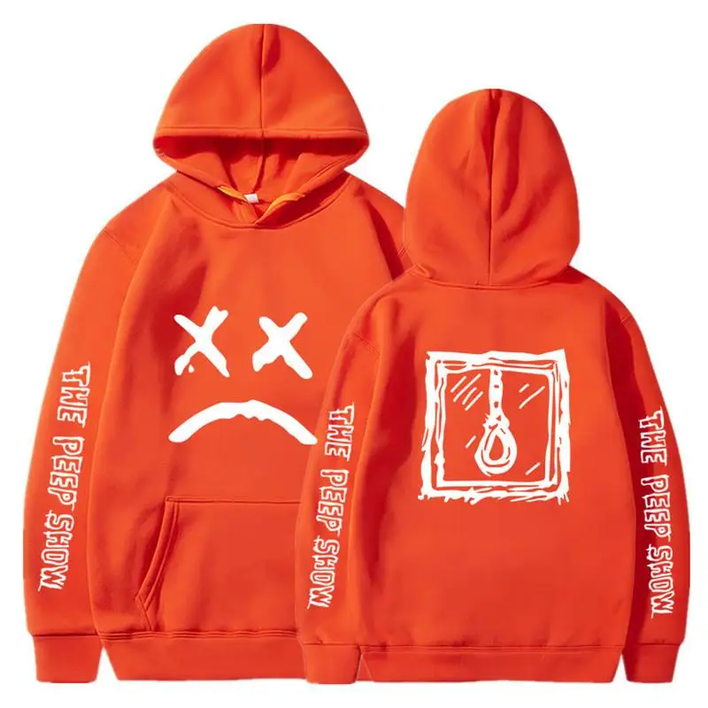 Lil Peep Sweatshirt