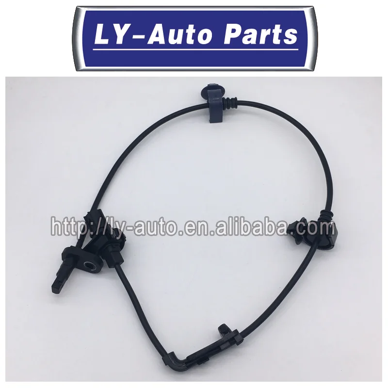 57450-SNA-003 Trustworthly ABS Датчик скорости колеса Передний правый для Honda Civic 1.8L 2006-2011