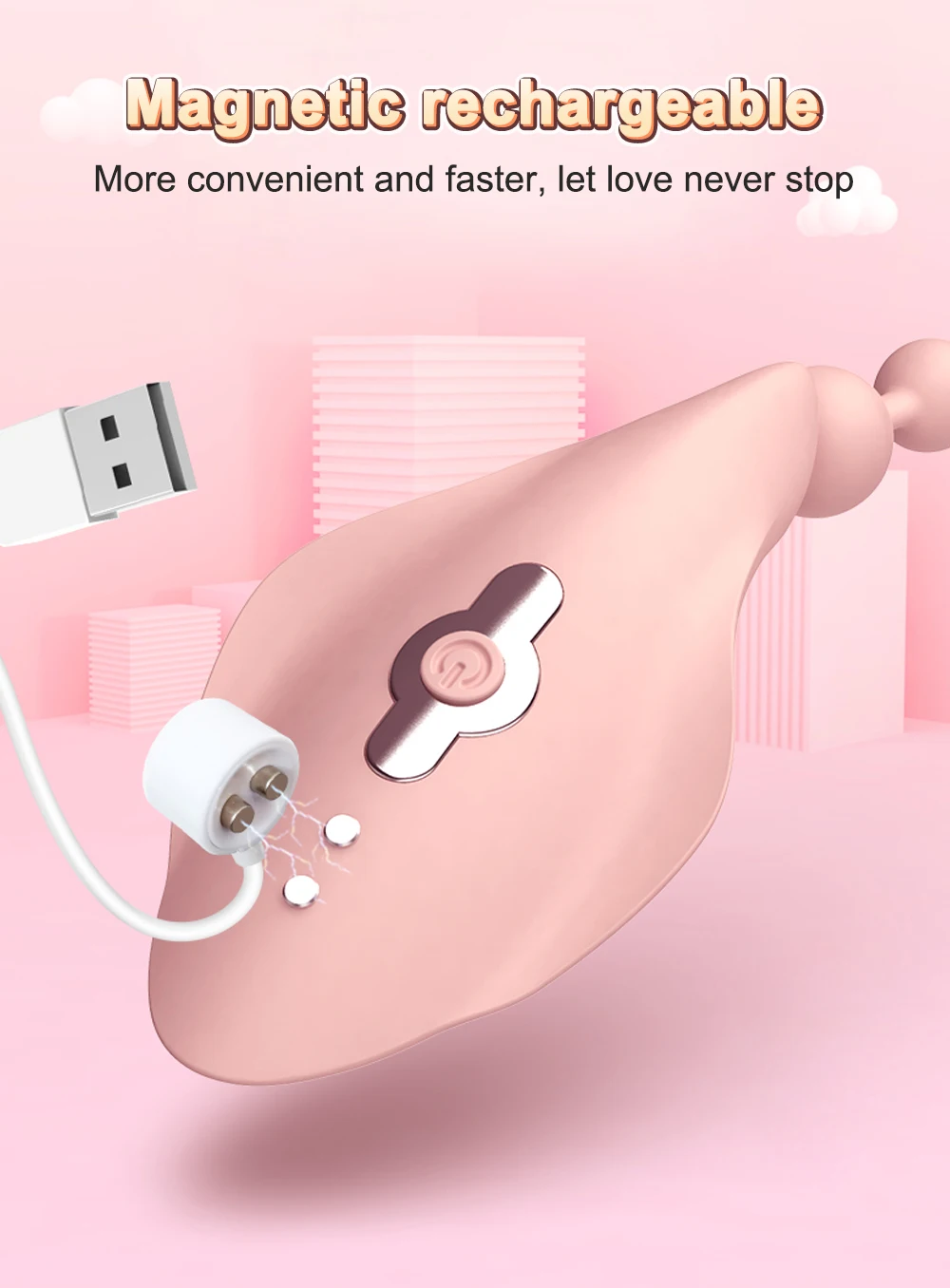 Wireless Vibrators for Women Panties Remote Control Dildo Clitoris Stimulator Vibrating Female Anal Adults Sex Toys Hbeaa29604e5f4fdda45ec3e02d0e8f88b
