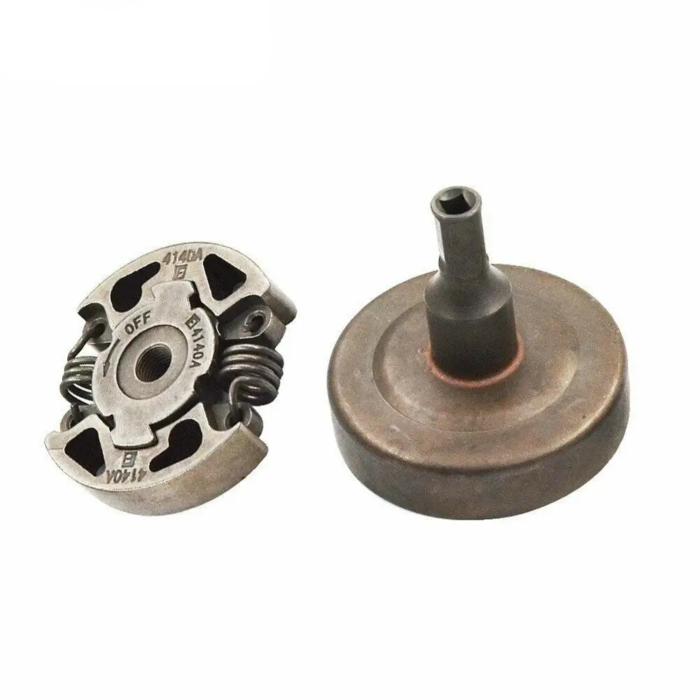 Clutch Drum Kit For Stihl Fs38 Fs40 Fs45 Fs46 Fs50 Fs55 Fs56 Fs70 Cutter String Trimmer Grass Spare Parts | Инструменты