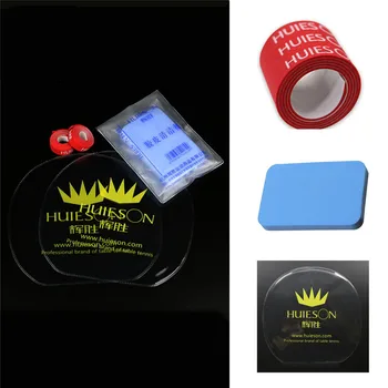 

Newest Clean Sponge Racket Washing Wiping Cotton For Table Tennis Bats Ping Pong Bat Racket Accessories ··//