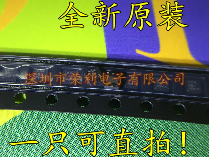10 шт. TPS60151DRVR TPS60151DRVT SON6 OCN
