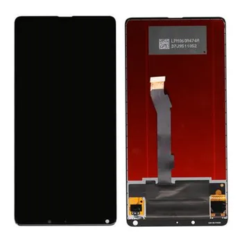 

For Xiaomi Mix 2 mix2 Mi Mix 2 LCD Display with Touch screen with frame Digitizer Assembly replacement parts
