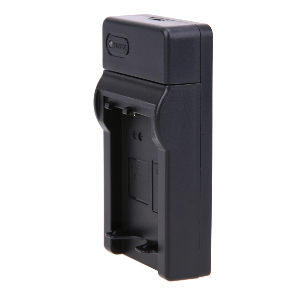 USB Батарея Зарядное устройство для sony NP-FW50 Alpha NEX F3 6 5 5N 5R 5T 3 3N C3 C5 7 SLT A33 QJY99