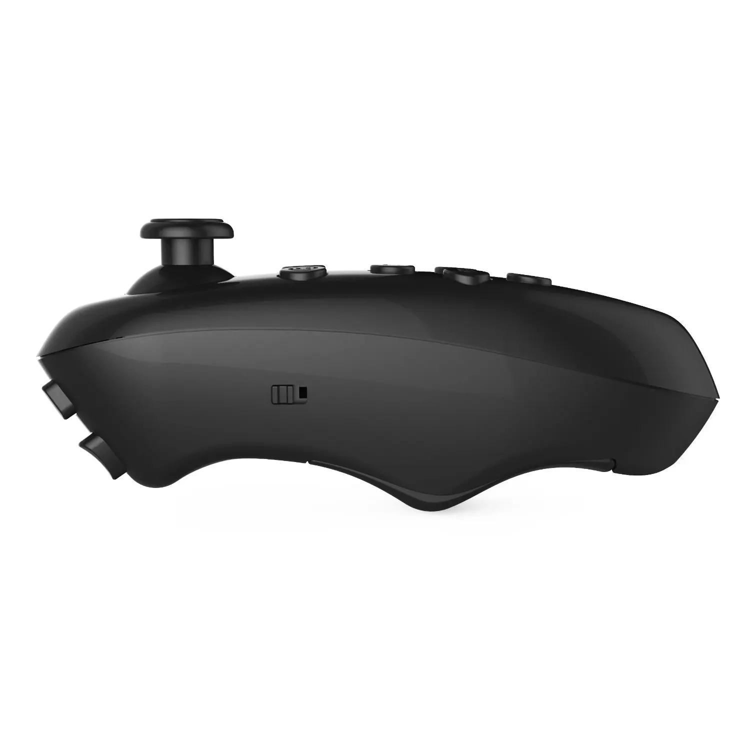 Беспроводной Bluetooth геймпад VR пульт дистанционного управления Мини Bluetooth игровой контроллер Джойстик для iPhone IOS Xiaomi Android геймпад для ПК VR коробка