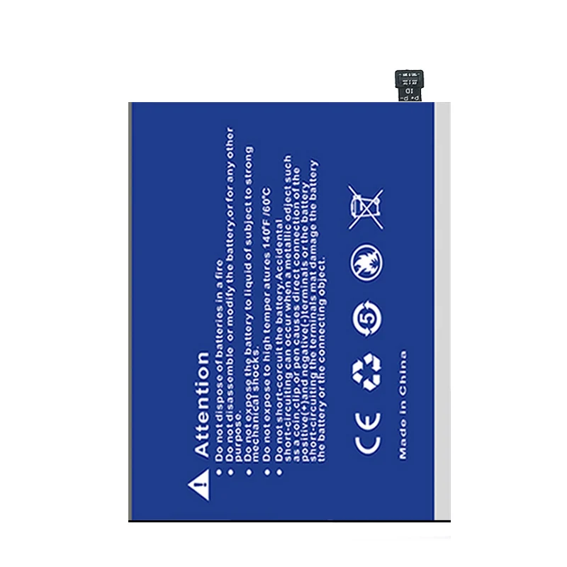 Аккумулятор HSABAT C11P1609 5150 мАч для ASUS Zenfone 3 max 5," ZC553KL X00DDA