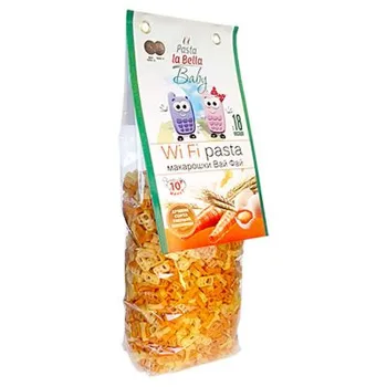 

Food Grocery Pasta Pasta Pasta La Bella 100288