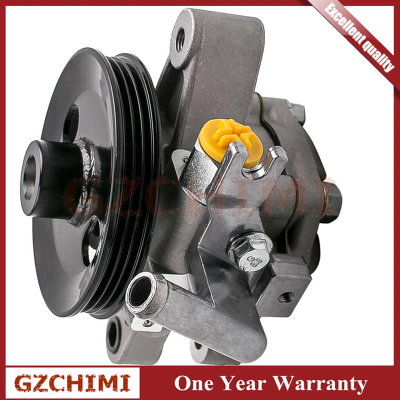 57100-2S000 571002S000 57100-2Z000 571002Z000 Высокое качество Новые Мощность насос усиленного рулевого управления ix35 G4KD 2.0L 2.0L для HYUNDAI