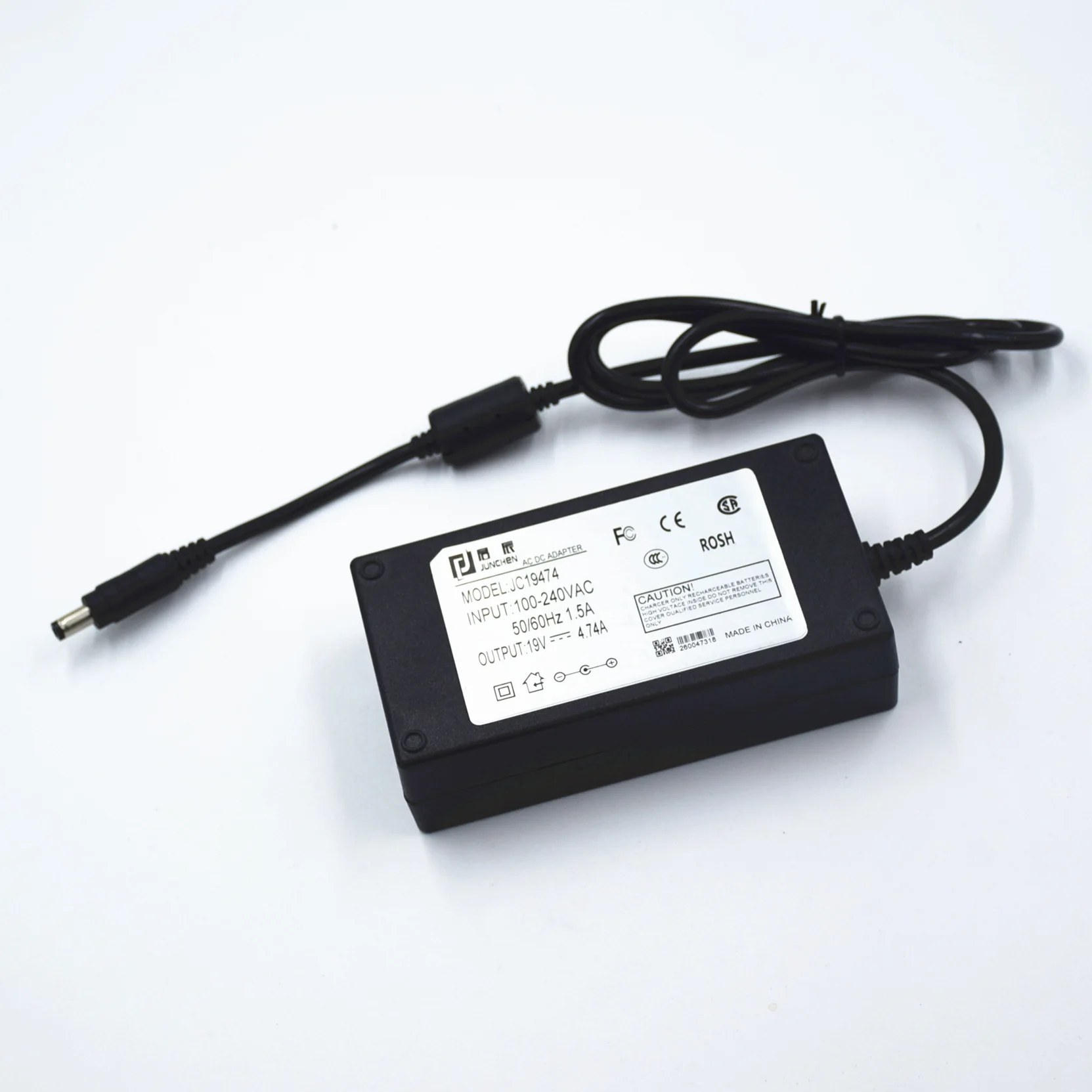 

Supply 19V4. 74A Laptop Power 19V4. 74A Power Adapter 19V4. 74A Switched-mode Power Supply