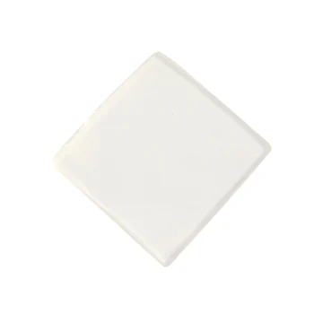 

4pcs/set Non-toxic Shock Absorbing Mat Non-Slip Portable Silicone Anti Vibration Transparent Pad Washing Machine