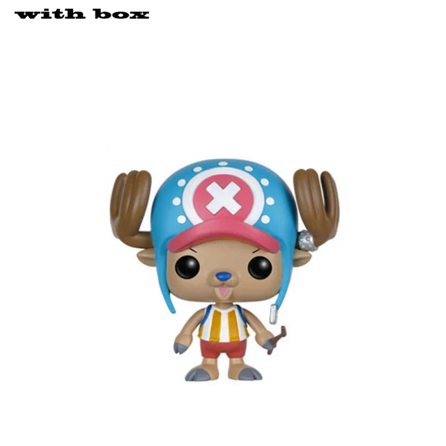 新しいroronoa ゾロフランキーナミボア ハンコックルフィとボックスフィギュアpopおもちゃコレクションモデルのおもちゃ Action Figures Aliexpress