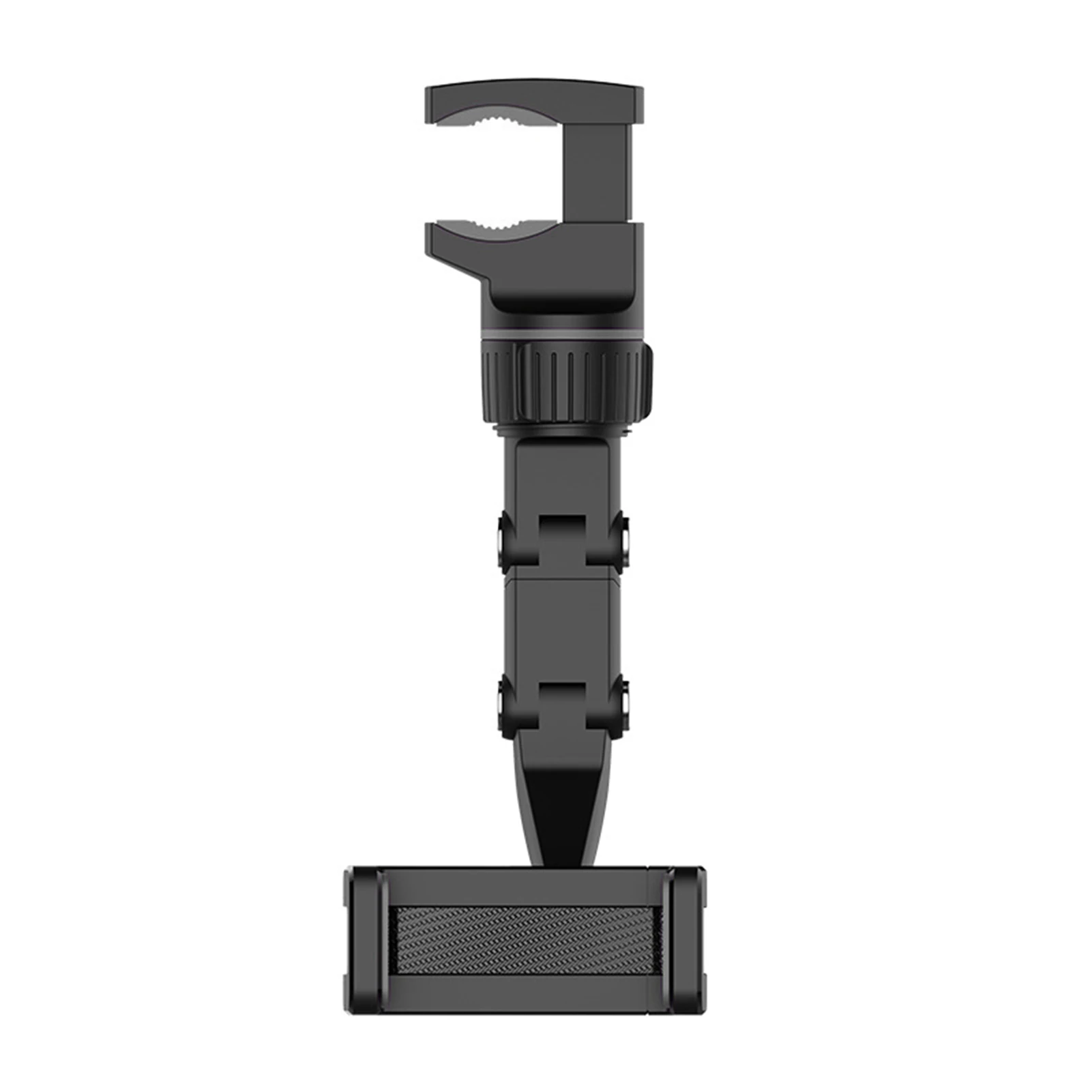 Прочный держатель для телефона универсальный твердый и стабильный зажим