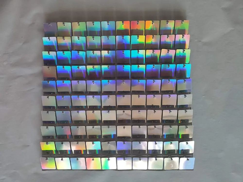 shinner sequin