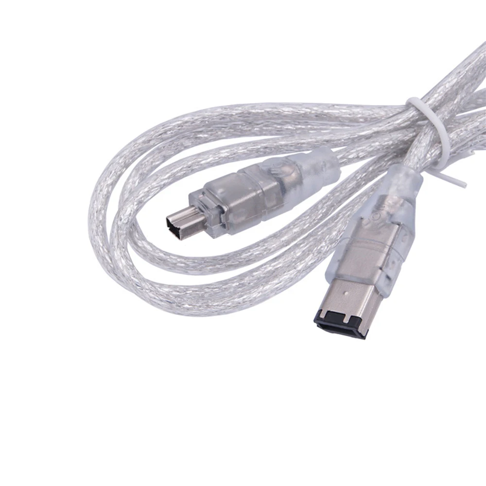 Cartão de Expansão para pc Desktop Portas 1394a Pci-e 1x para Ieee 1394 Adaptador de Vídeo dv 1x 4pin 3x 6pin Firewire Controlador - Imagem 4